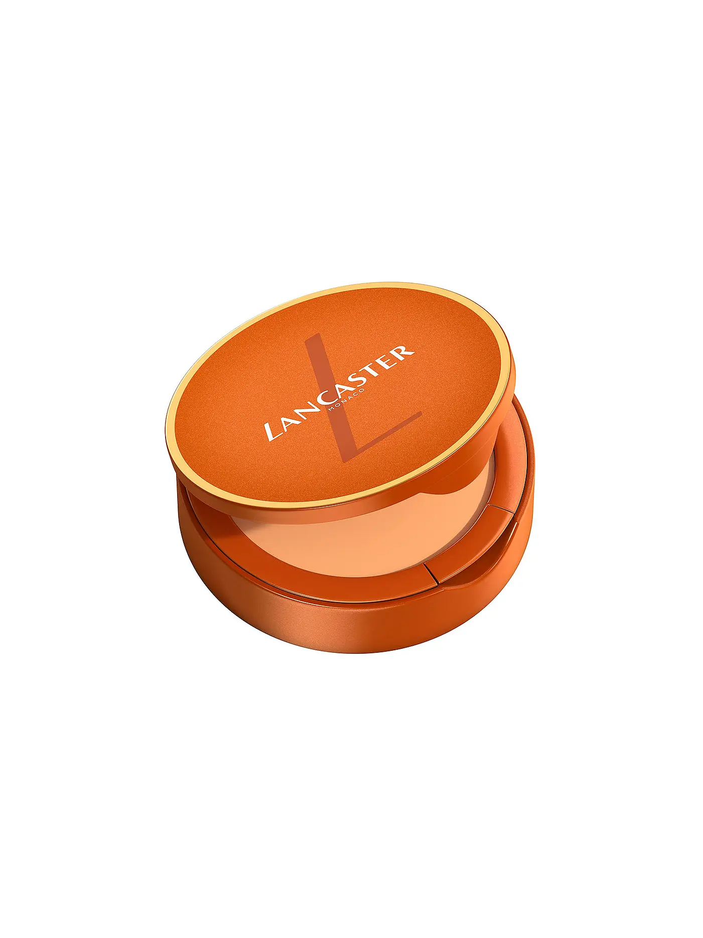 LANCASTER | Infinite Bronze Sunlight Compact Cream SPF 50 9g | 